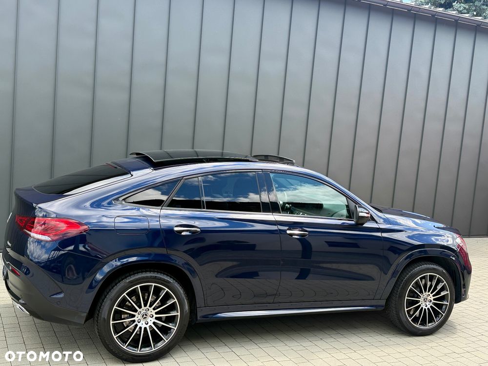 Mercedes-Benz GLE 400 d 4-Matic Premium Plus - 15