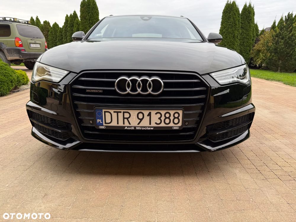 Audi A6 - 4