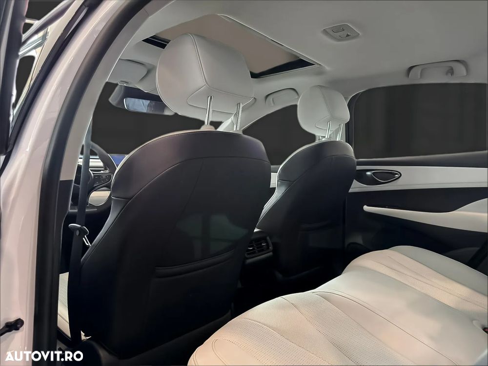 Byd Seal 5 DM-i PHEV Design - 16
