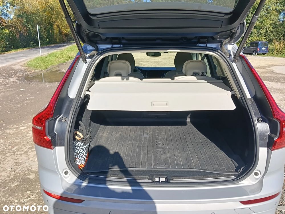 Volvo Xc 60 2023 photo 5