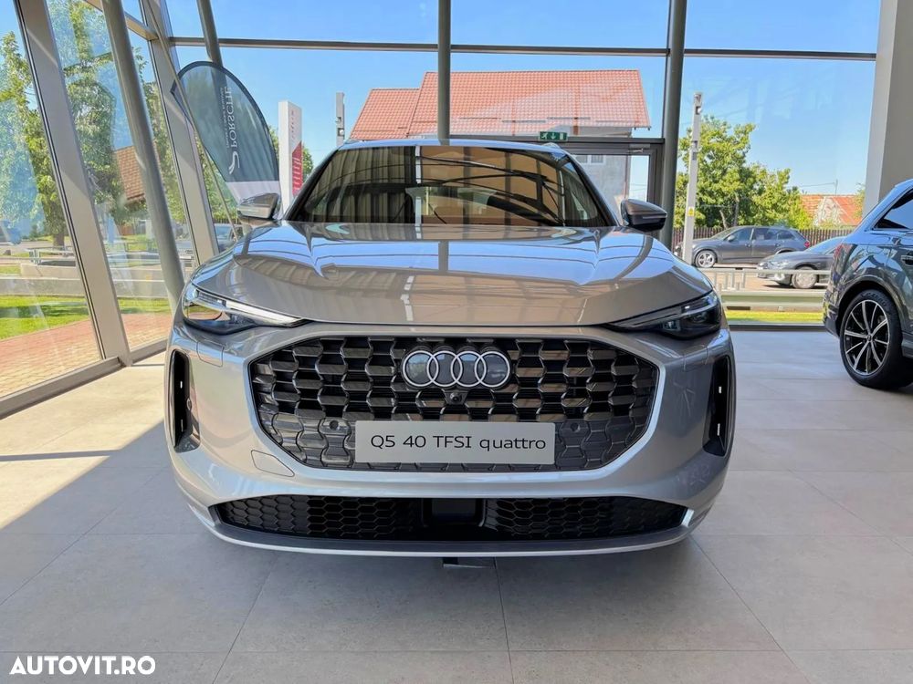 Audi Q5 40 TFSI quattro S tronic MHEV - 7