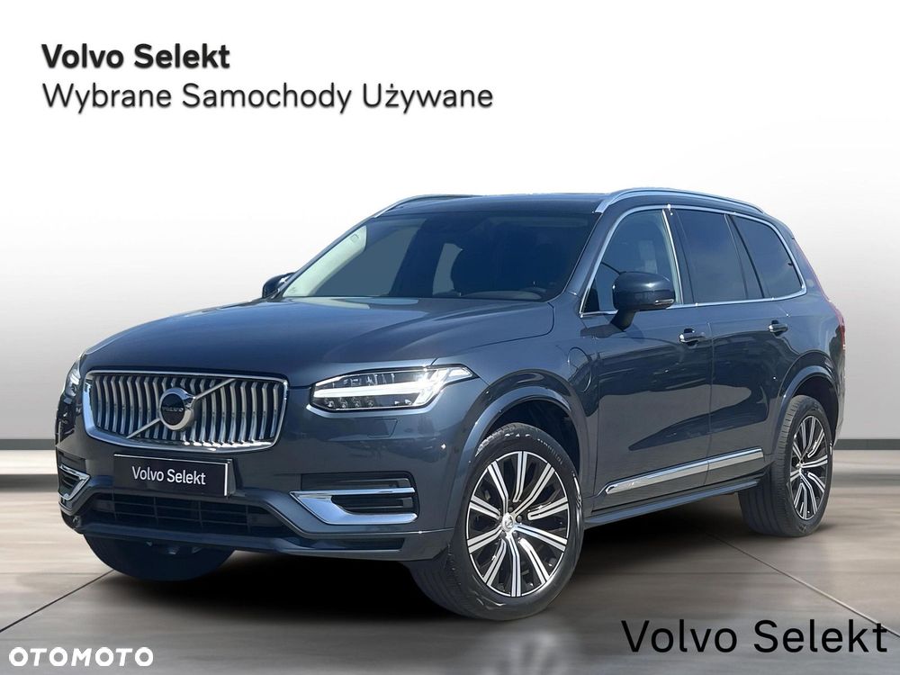Volvo XC 90 - 1
