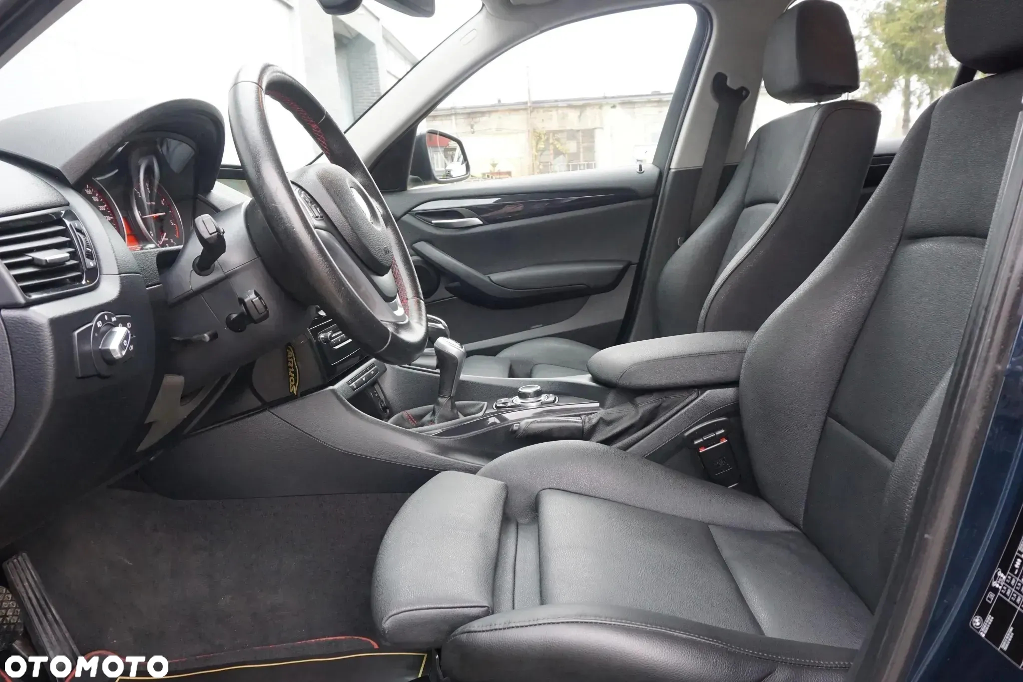 BMW X1 - 23