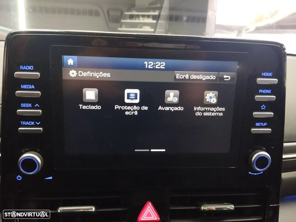 Hyundai Ioniq 1.6 GDI PHEV Tech - 30