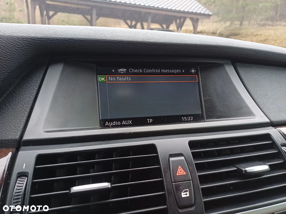 BMW X5 3.0sd xDrive - 10