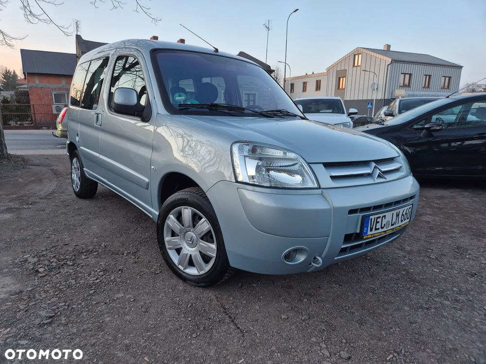 Citroën Berlingo 1.6 16V Style - 3