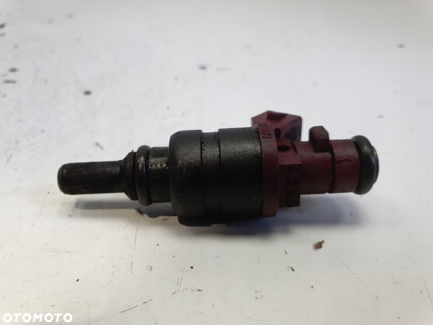 Mercedes W203 CLK W209 1.8 K WTRYSK PALIWA Wtryskiwacz A2710780023 - 4