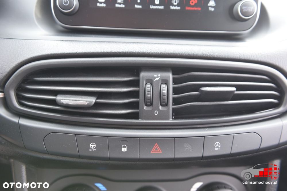 Fiat Tipo - 27
