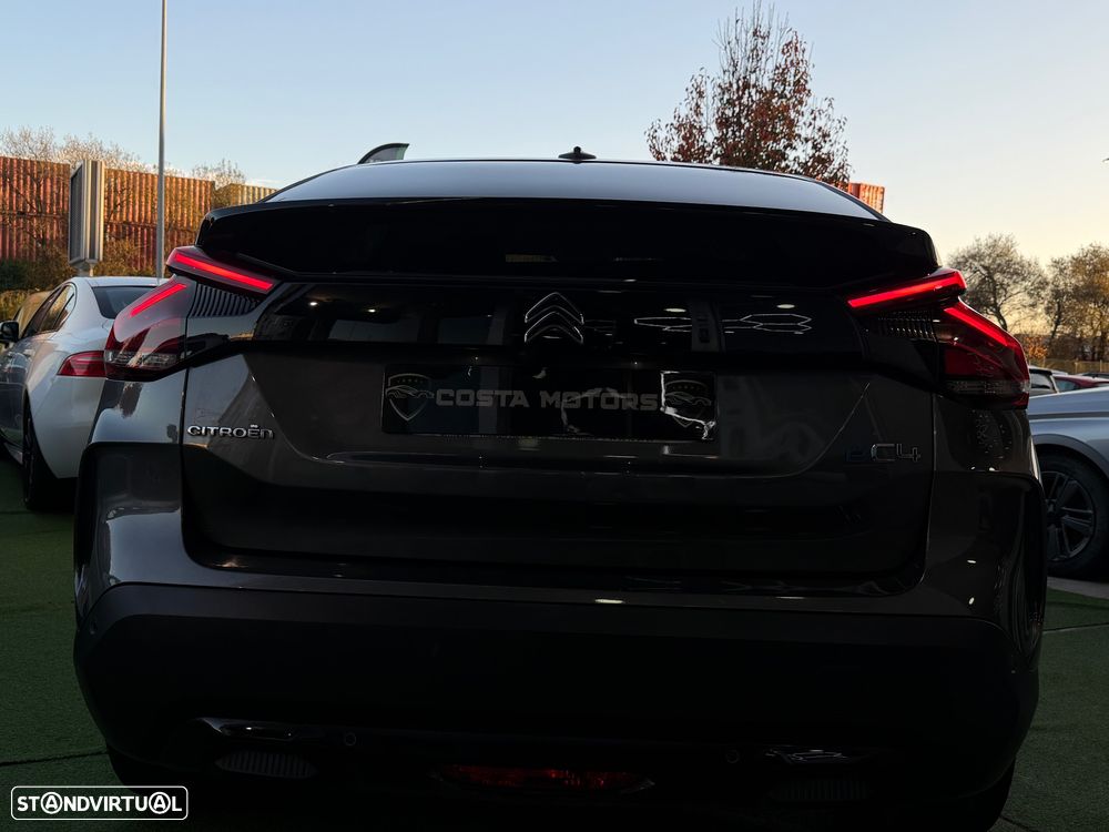 Citroën e-C4 Shine - 4