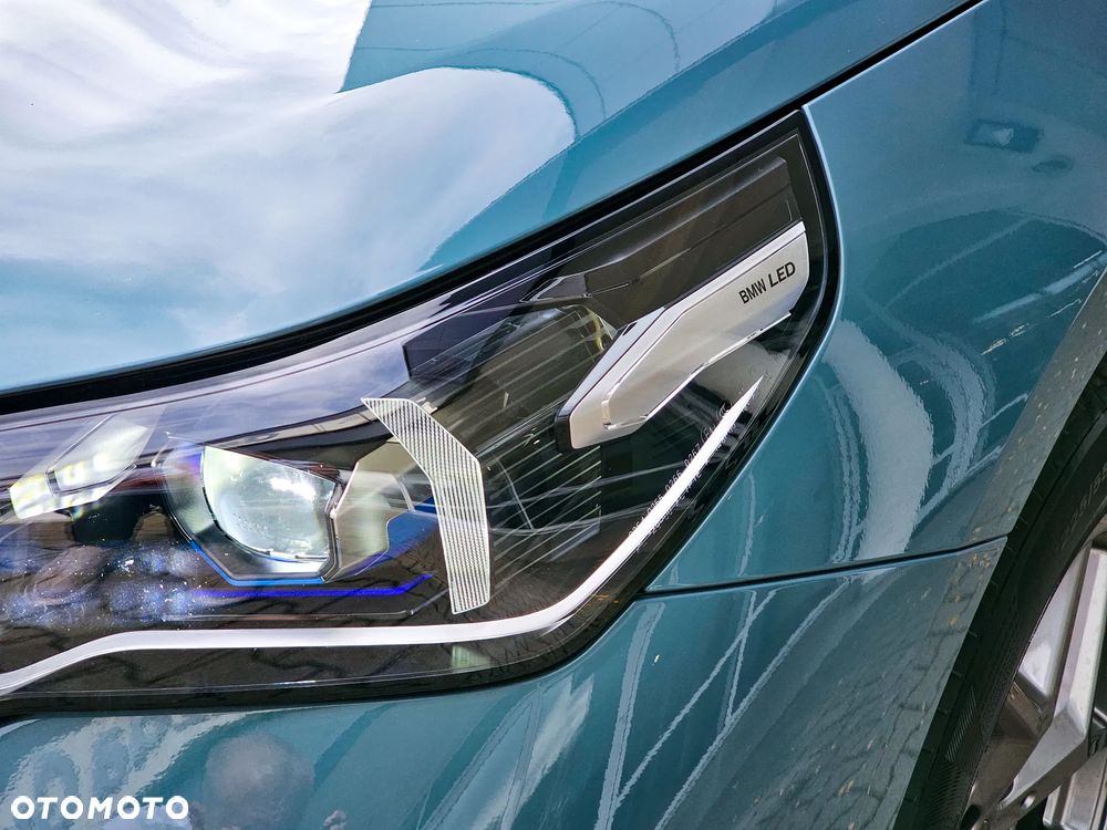 BMW Seria 5 520i - 8