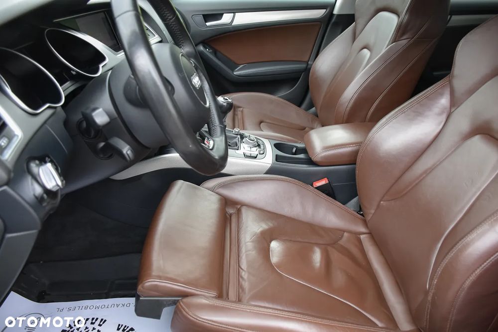 Audi A5 Sportback 2.0 TDI DPF - 21