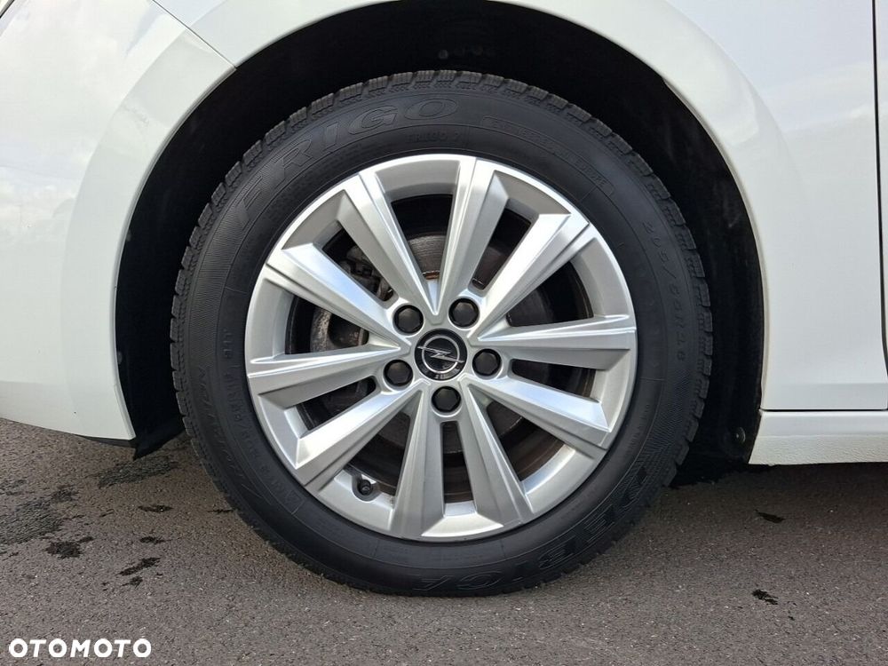 Opel Astra - 12