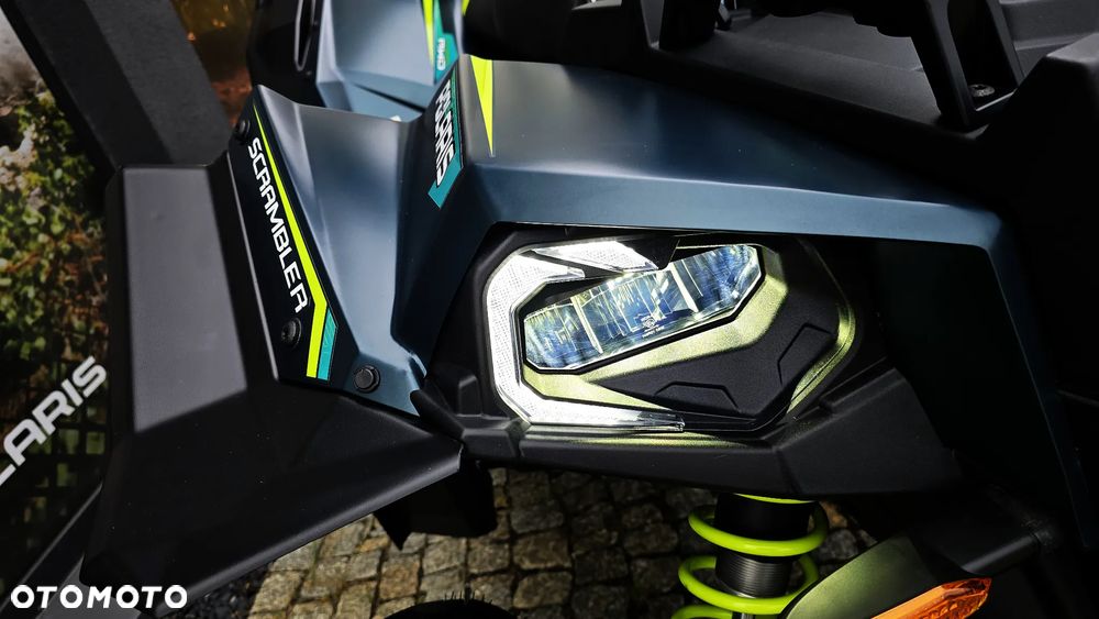 Polaris Scrambler - 23