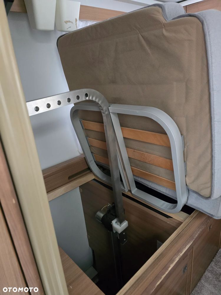 Adria Matrix axess 670 sl - 24