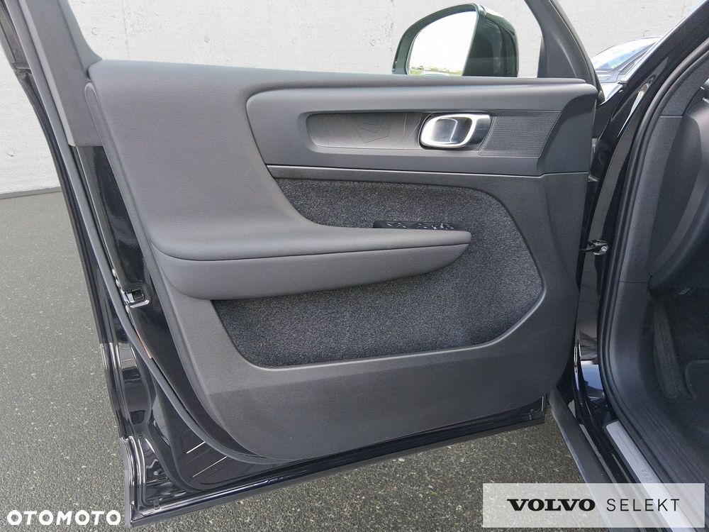 Volvo XC 40 - 12