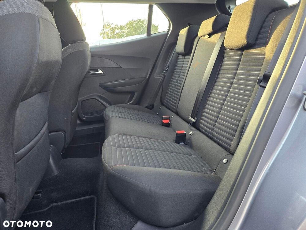 Peugeot 2008 1.2 PureTech Active S&S - 17