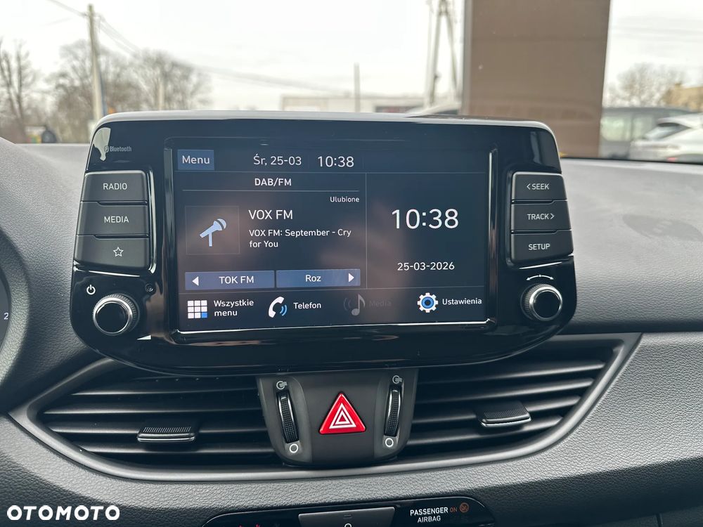 Hyundai i30 1.0 T-GDI Modern - 15