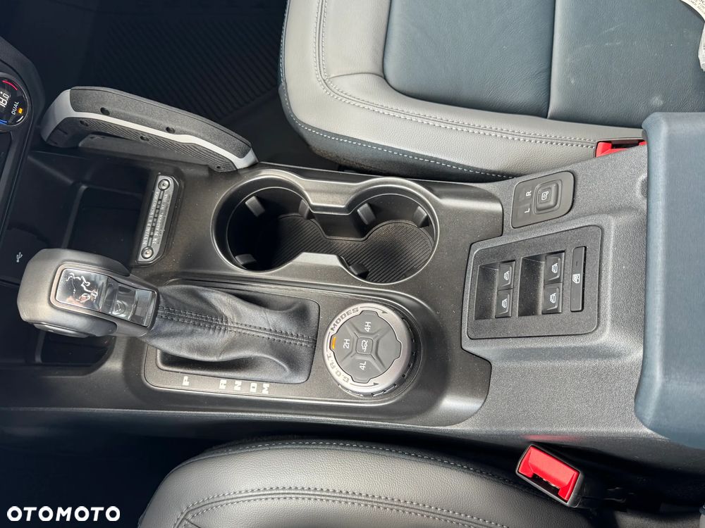 Ford Bronco 2.7 EcoBoost 4WD Outer Banks - 18