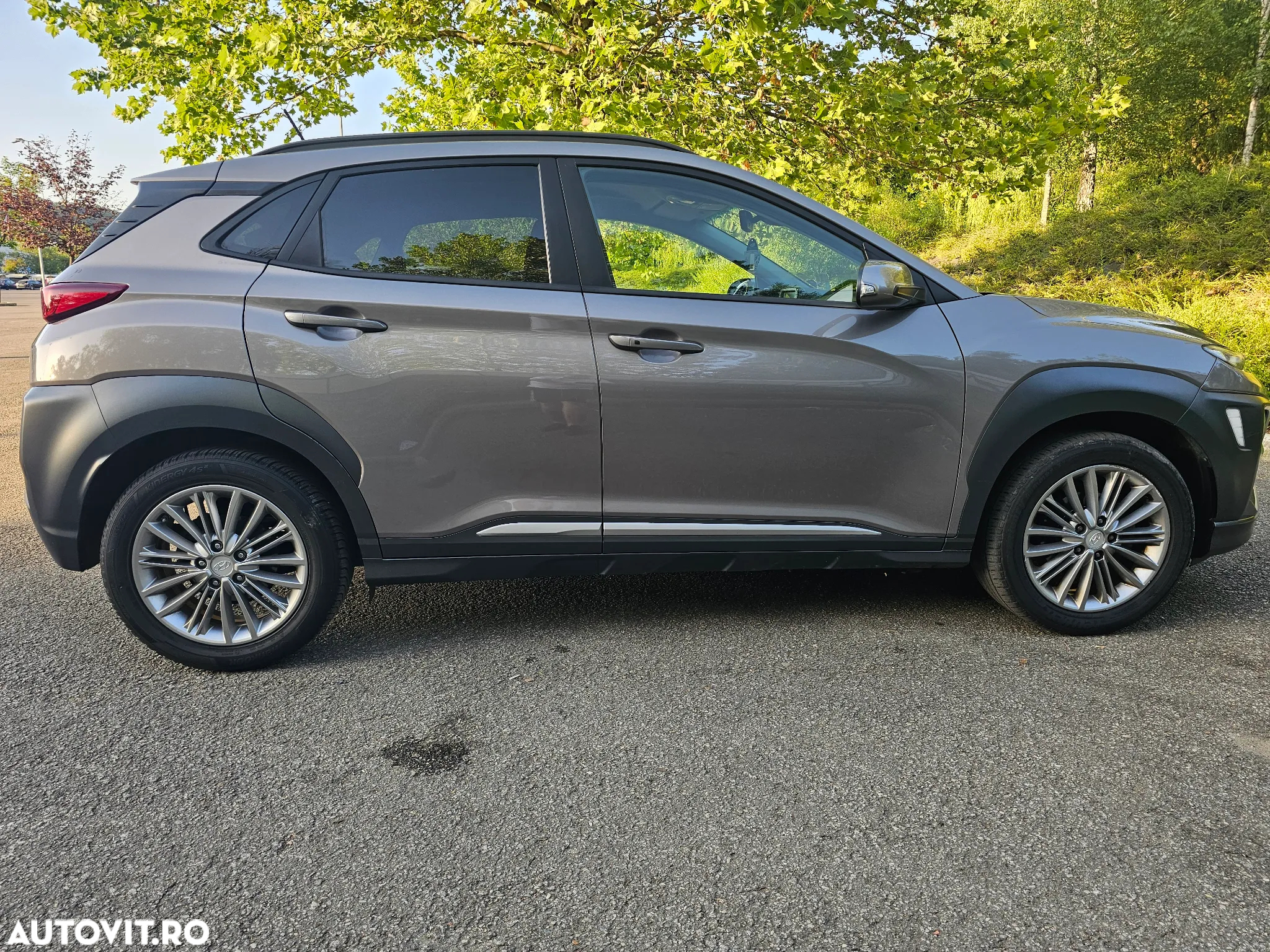 Hyundai KONA 1.0 T-GDI 2WD Premium - 36