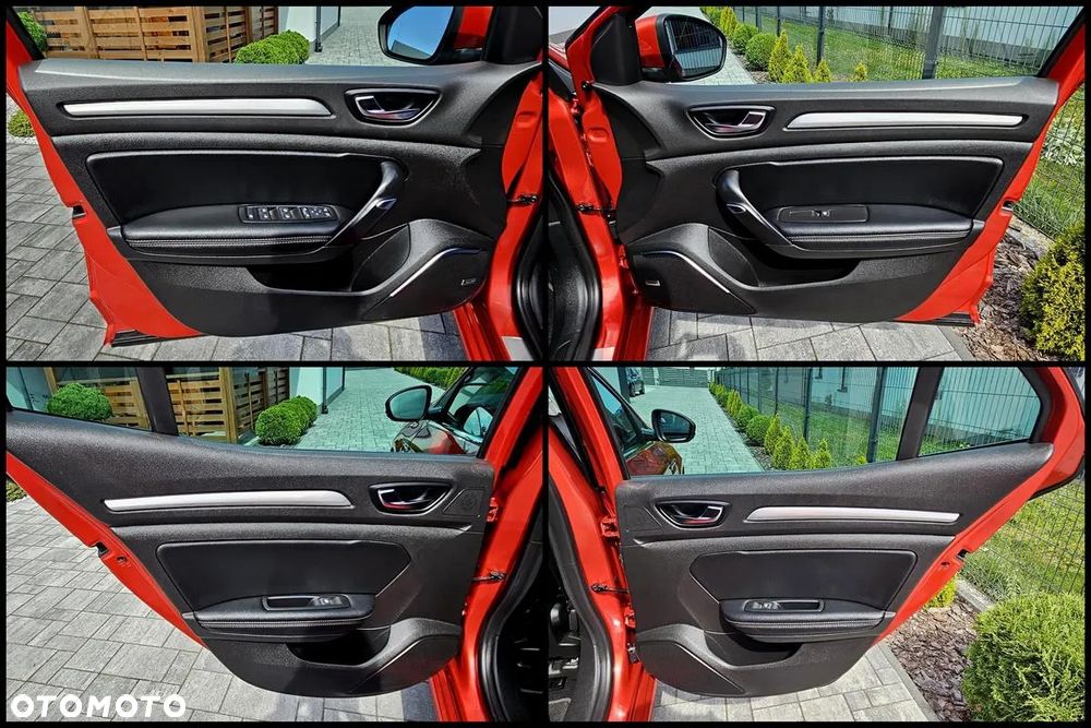 Renault Megane ENERGY TCe 130 Start & Stop Bose Edition - 30