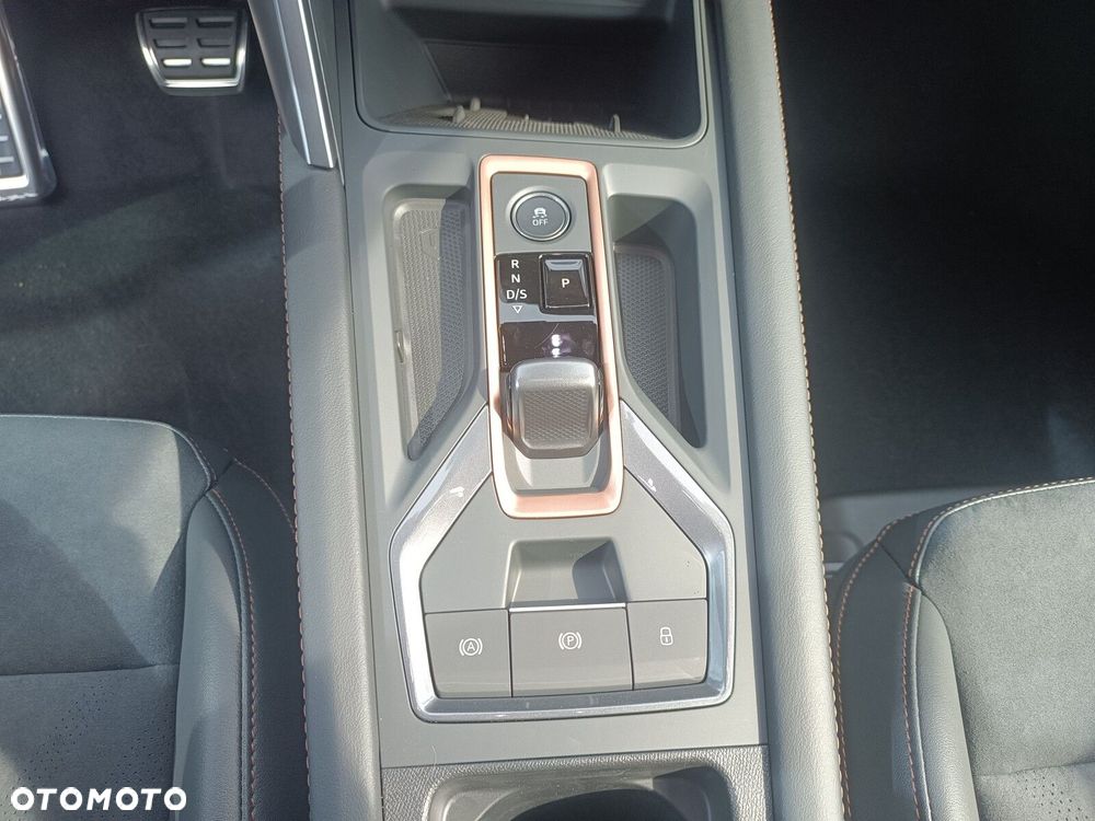 Cupra Formentor 1.5 eTSI mHEV DSG - 18