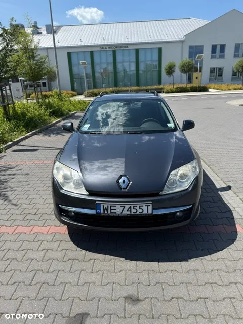 Renault Laguna - 2