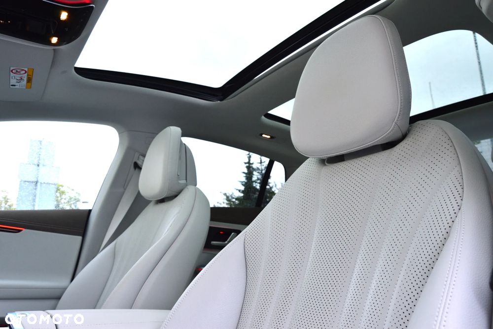 Mercedes-Benz EQE 350+ 96kWh AMG Line - 16