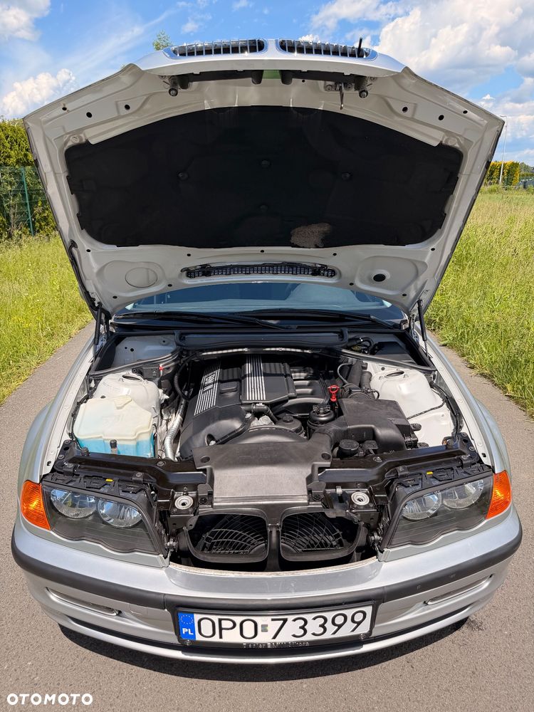 BMW Seria 3 - 23