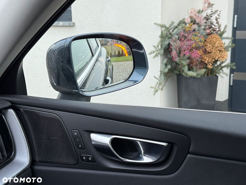 Volvo XC 60 B5 B Geartronic Inscription - 26