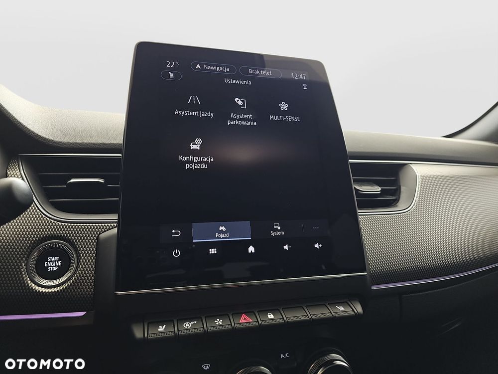 Renault Arkana 1.3 TCe mHEV Techno EDC - 28