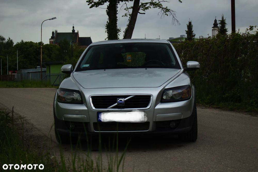 Volvo C30 2.0D - 1