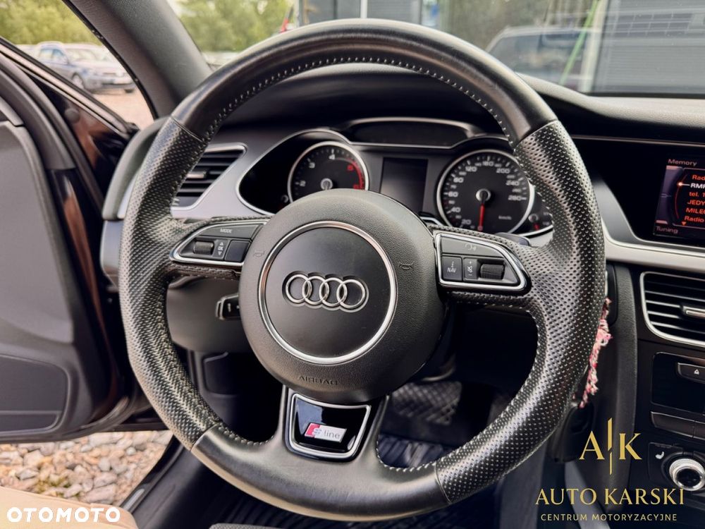 Audi A4 Avant - 19