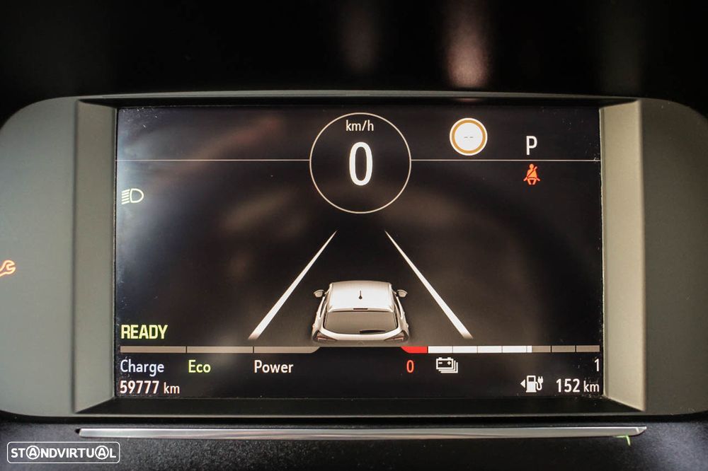 Opel Corsa-e Edition - 13