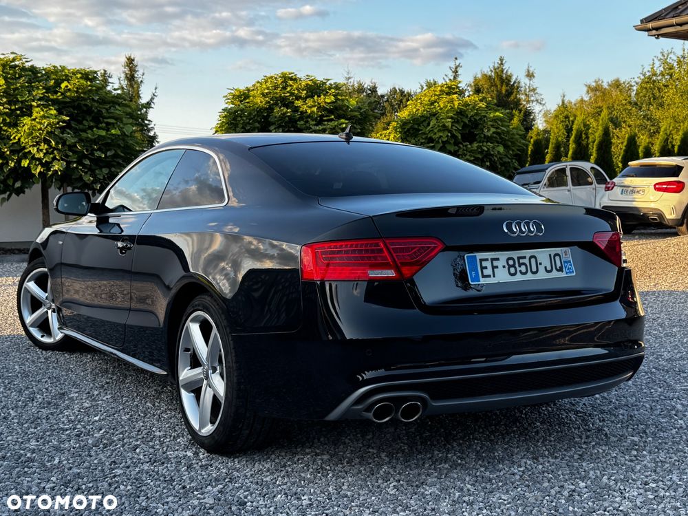 Audi A5 ver-coupe-1-8-tfsi-multitronic - 15