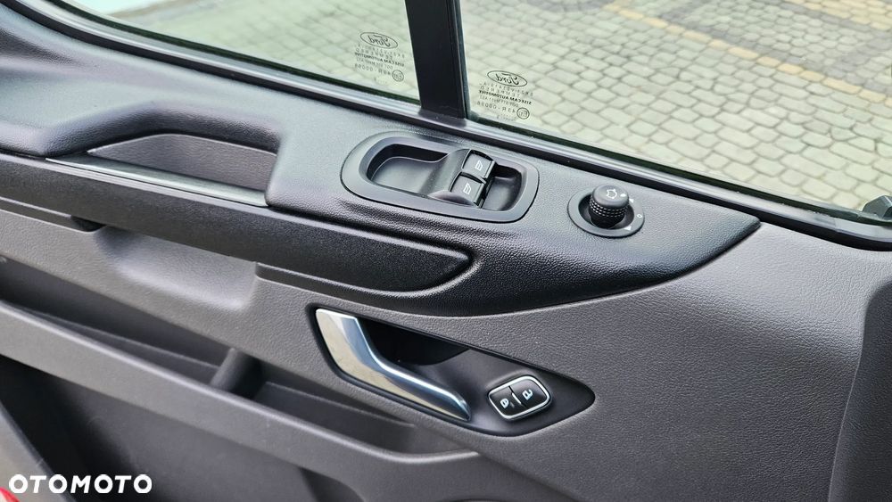 Ford Custom 2,0 TDCI - 16