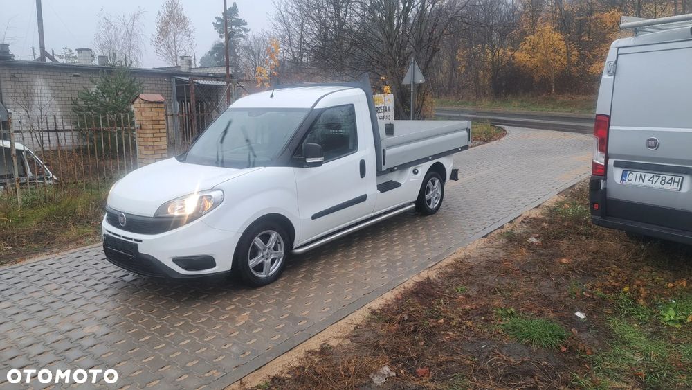 Fiat Doblo - 9