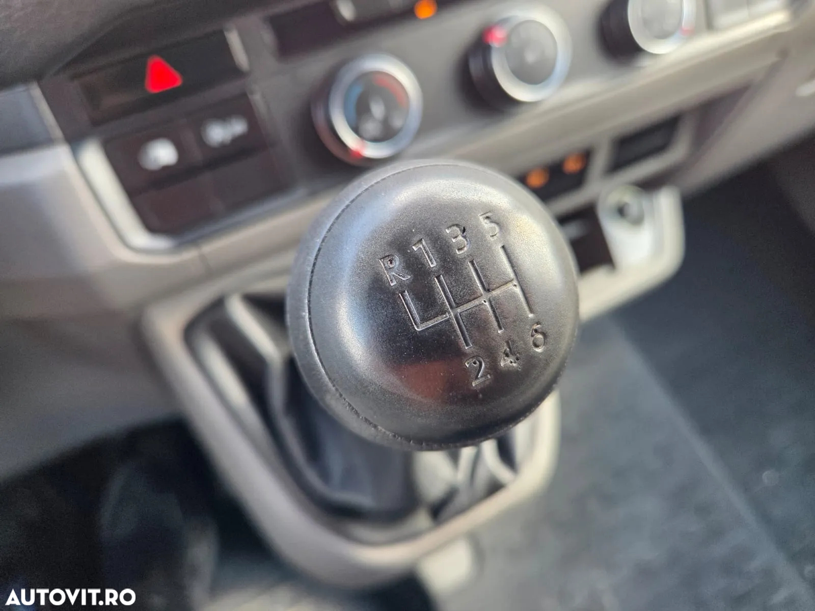 Volkswagen New Crafter L3H2 - 29