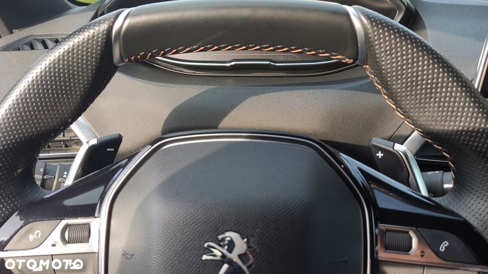 Peugeot 5008 BlueHDi 130 EAT8 GT - 19