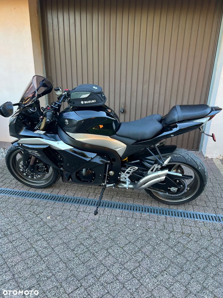 Suzuki GSX-R - 20