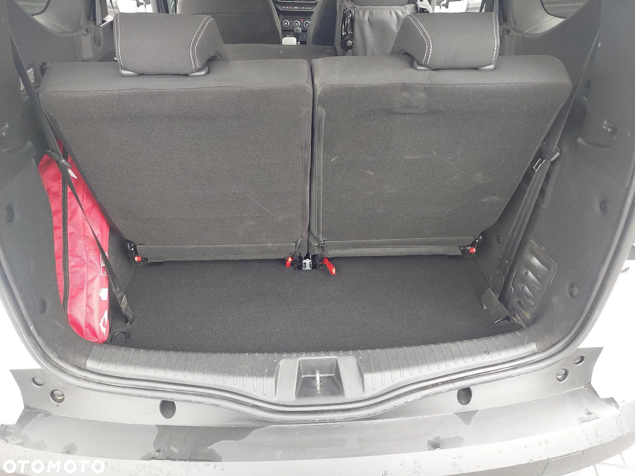 Dacia Jogger 1.0 TCe Expression 7os - 19