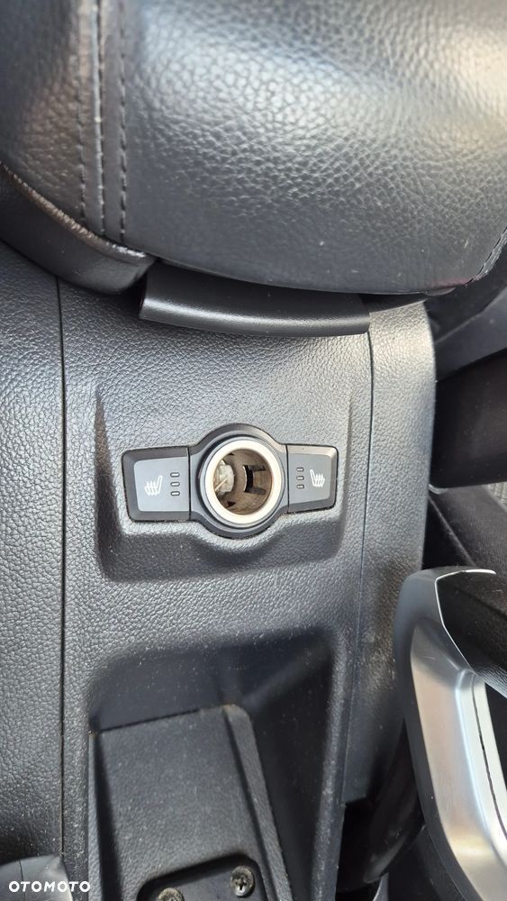 Opel Antara 2.0 CDTI 4x4 Edition - 13