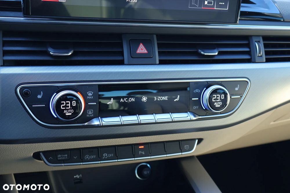 Audi A4 Limousine 45 TFSI quattro S tronic S line - 27