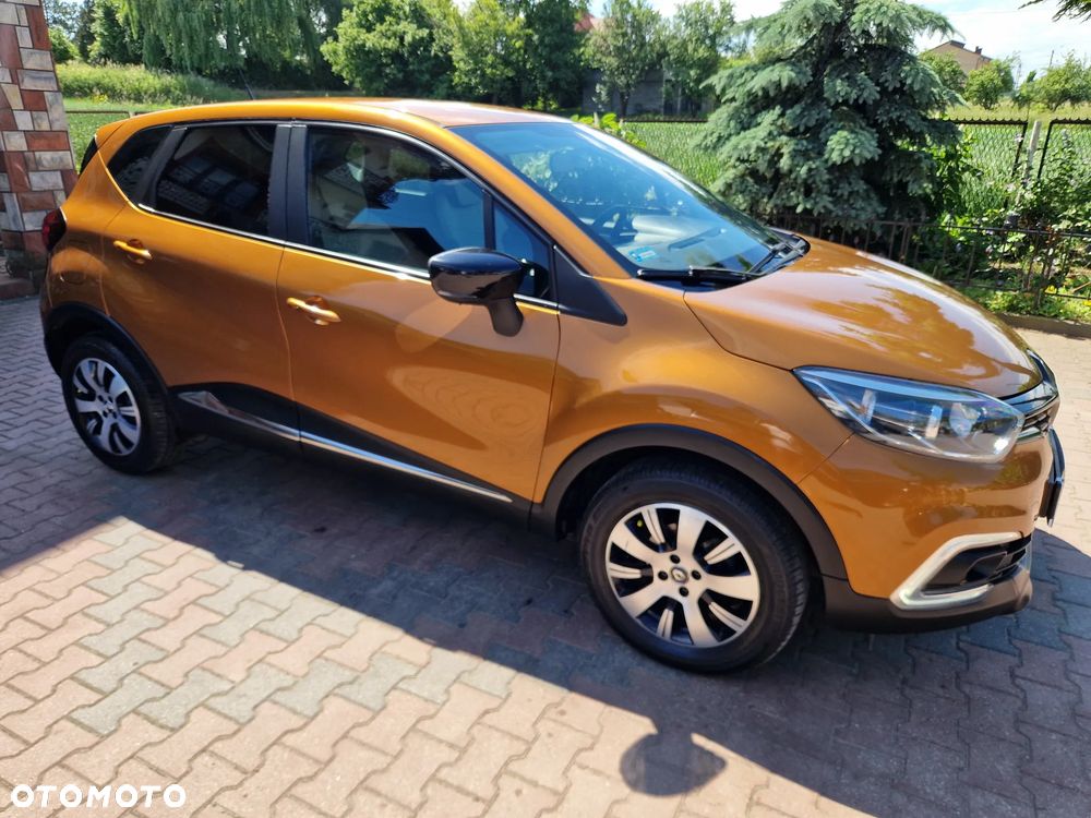 Renault Captur 0.9 Energy TCe Limited - 38
