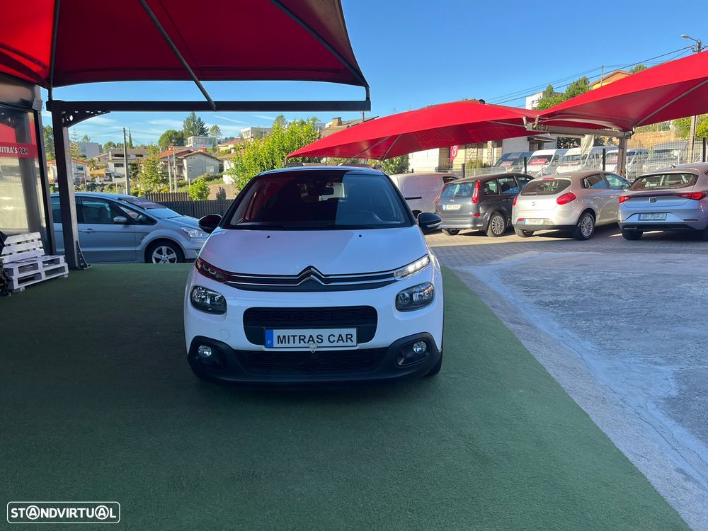 Citroën C3 1.2 VTi Attraction - 9