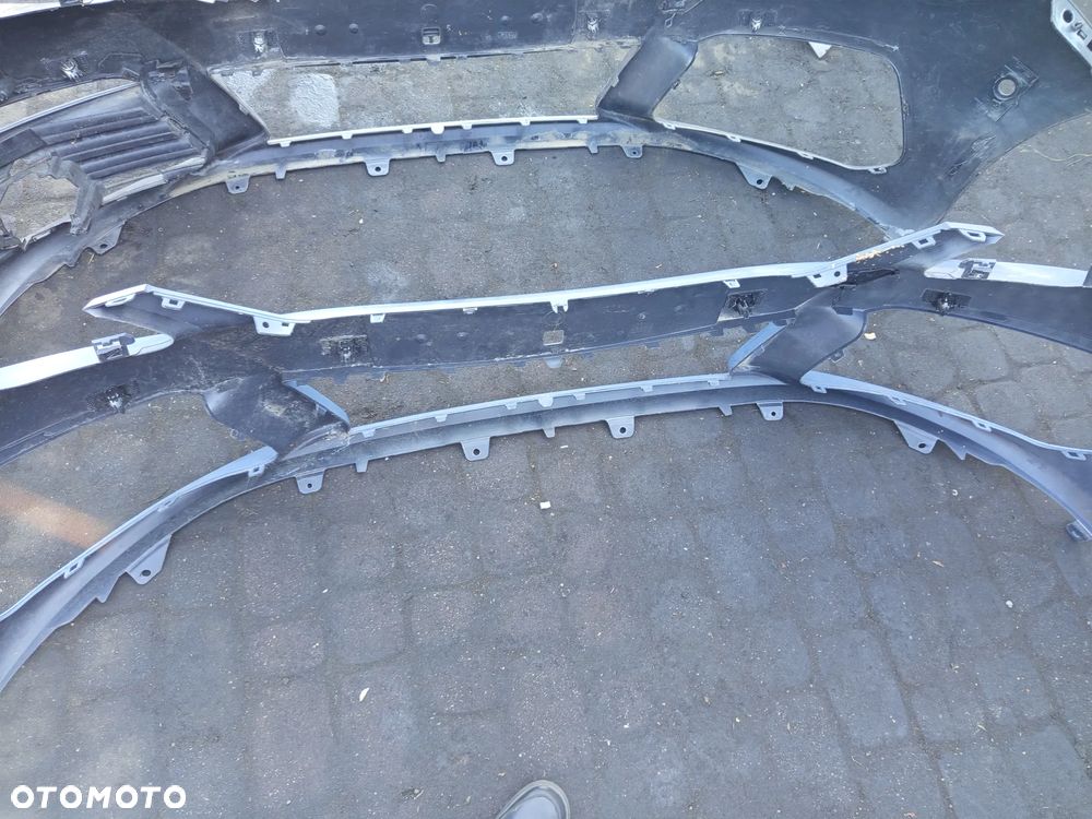 ZDERZAK PRZEDNI PEUGEOT 308 T9 LIFT GT - 14