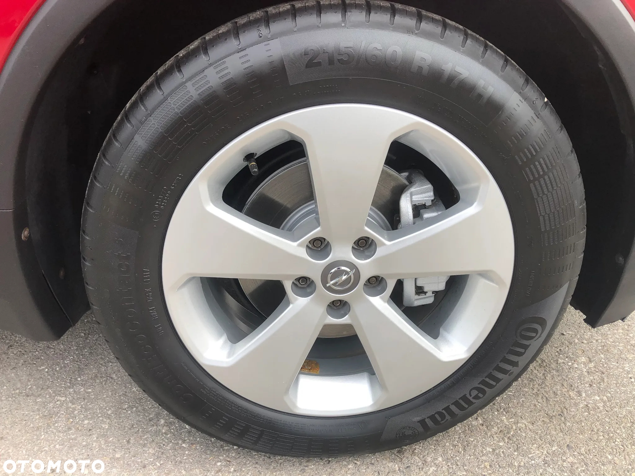Opel Mokka 1.6 Cosmo S&S - 36