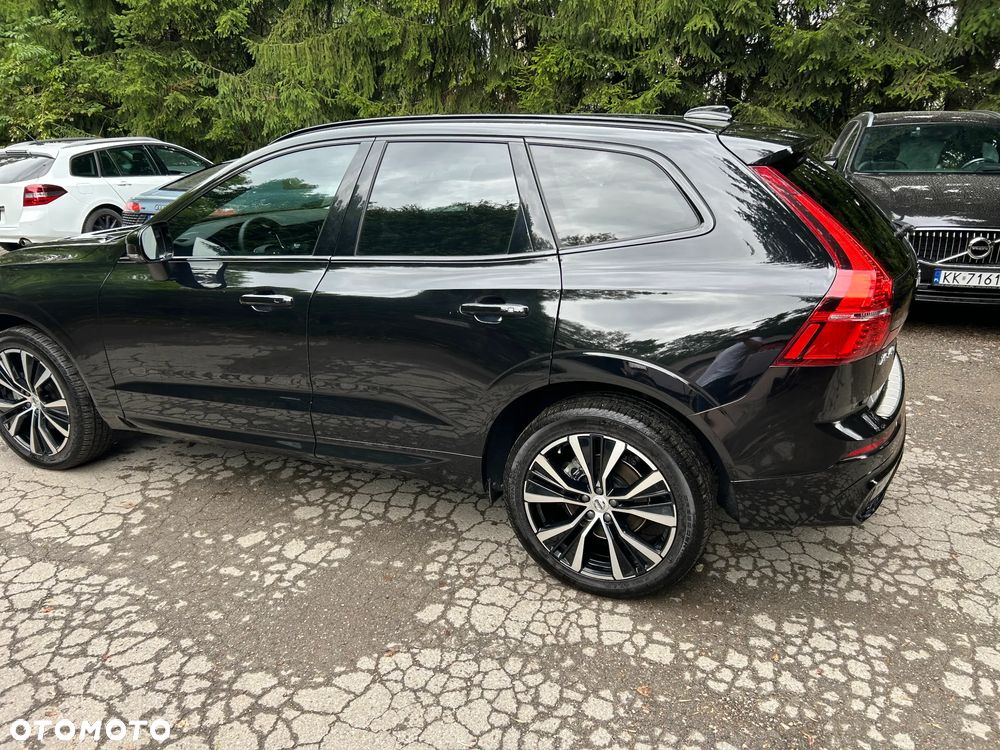 Volvo XC 60 B5 B Geartronic Momentum Pro - 7