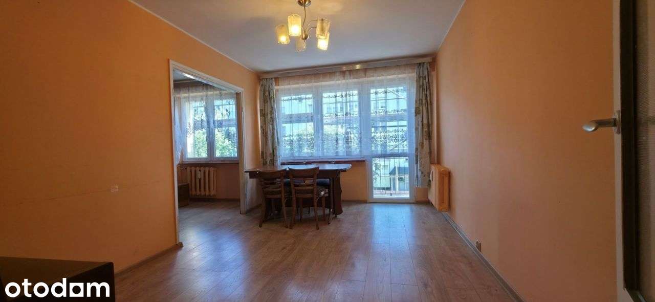 Mieszkanie, 58 m², Kutno
