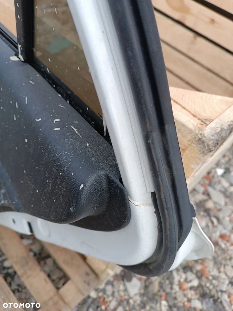 DRZWI PRAWY TYŁ PRAWE TYLNE HYUNDAI I20 II ACTIVE - 10