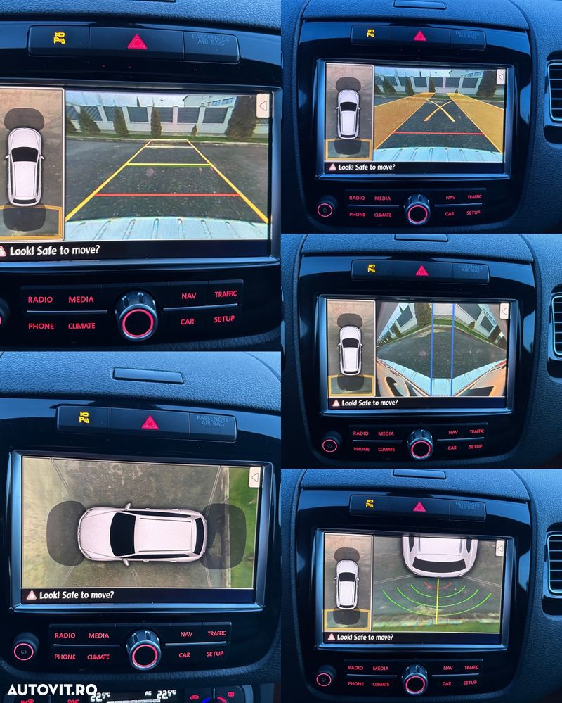 Volkswagen Touareg - 11